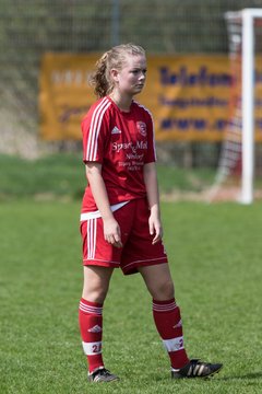 Bild 254 - Frauen Egenbuettel - Barmbek Uhlenhorst : Ergebnis: 4:0